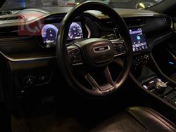 Jeep Grand Cherokee L